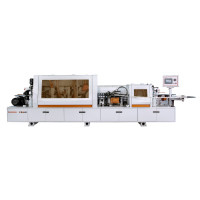 Кромкооблицовочный станок WD-323JS