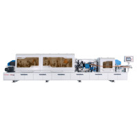 Кромкооблицовочный станок WD-396JS