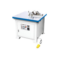Универсальный кромкооблицовочный станок WDX-305
